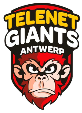 Antwerp giants